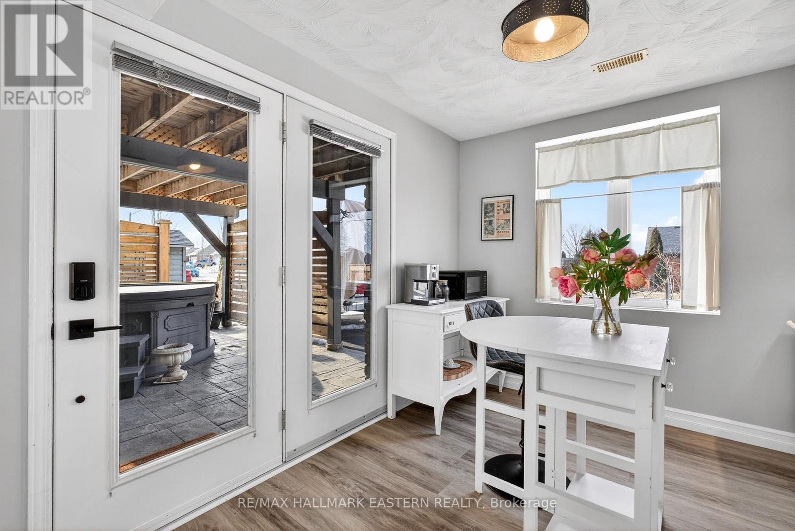 2543 Denure Drive, Peterborough (Monaghan Ward 2), Ontario  K9K 2S6 - Photo 31 - X12924872