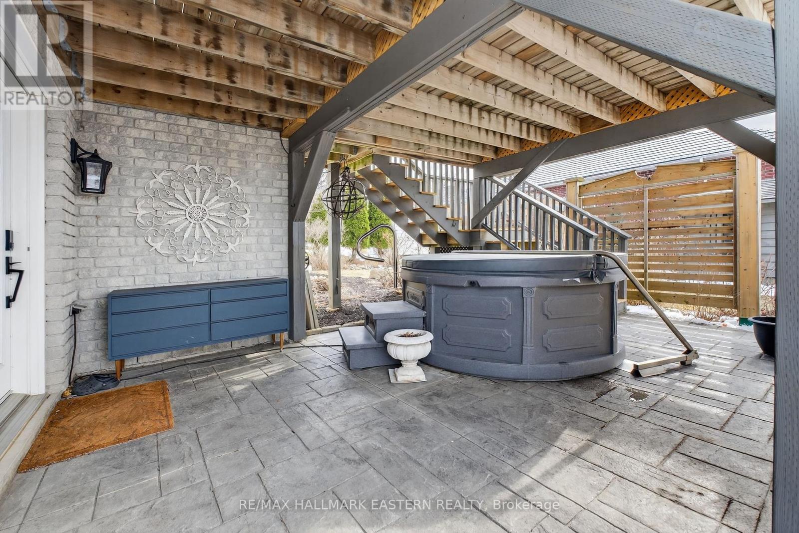 2543 Denure Drive, Peterborough (Monaghan Ward 2), Ontario  K9K 2S6 - Photo 40 - X12924872