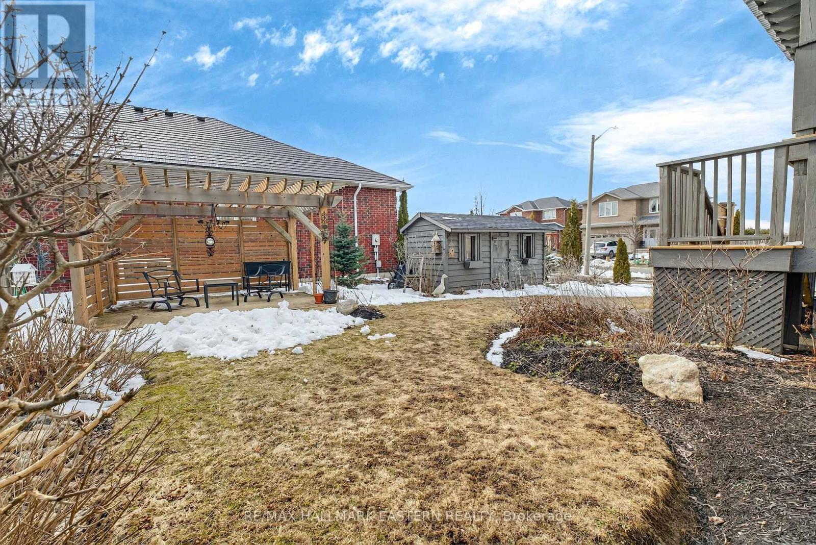 2543 Denure Drive, Peterborough (Monaghan Ward 2), Ontario  K9K 2S6 - Photo 41 - X12924872