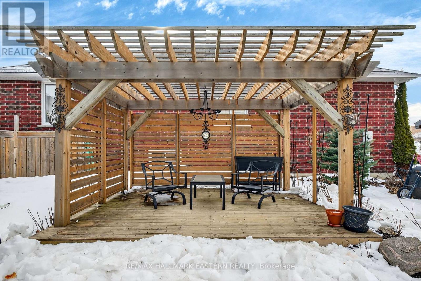 2543 Denure Drive, Peterborough (Monaghan Ward 2), Ontario  K9K 2S6 - Photo 42 - X12924872