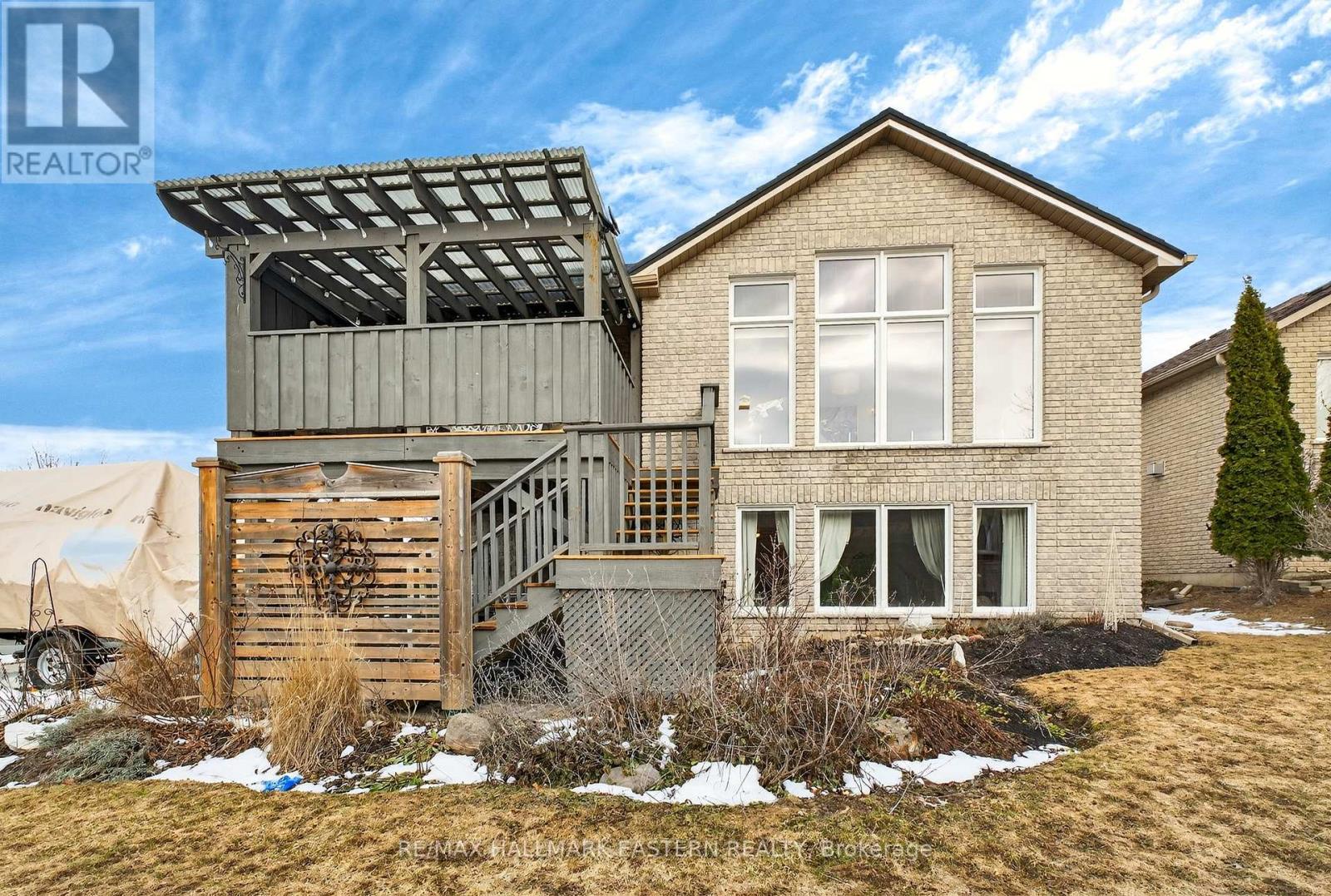 2543 Denure Drive, Peterborough (Monaghan Ward 2), Ontario  K9K 2S6 - Photo 43 - X12924872