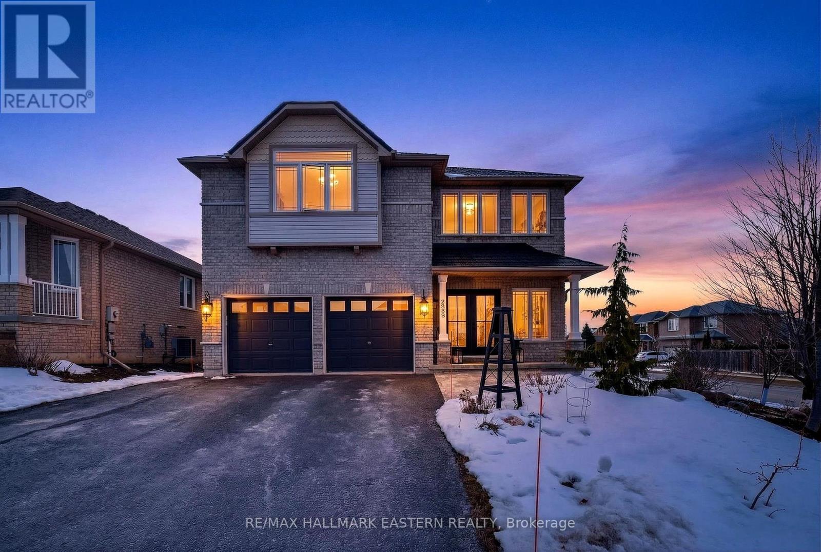 2543 Denure Drive, Peterborough (Monaghan Ward 2), Ontario  K9K 2S6 - Photo 44 - X12924872