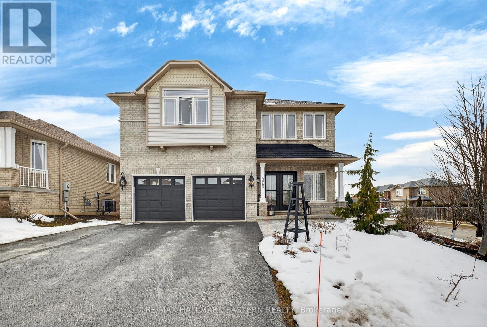 2543 Denure Drive, Peterborough (Monaghan Ward 2), Ontario  K9K 2S6 - Photo 45 - X12924872