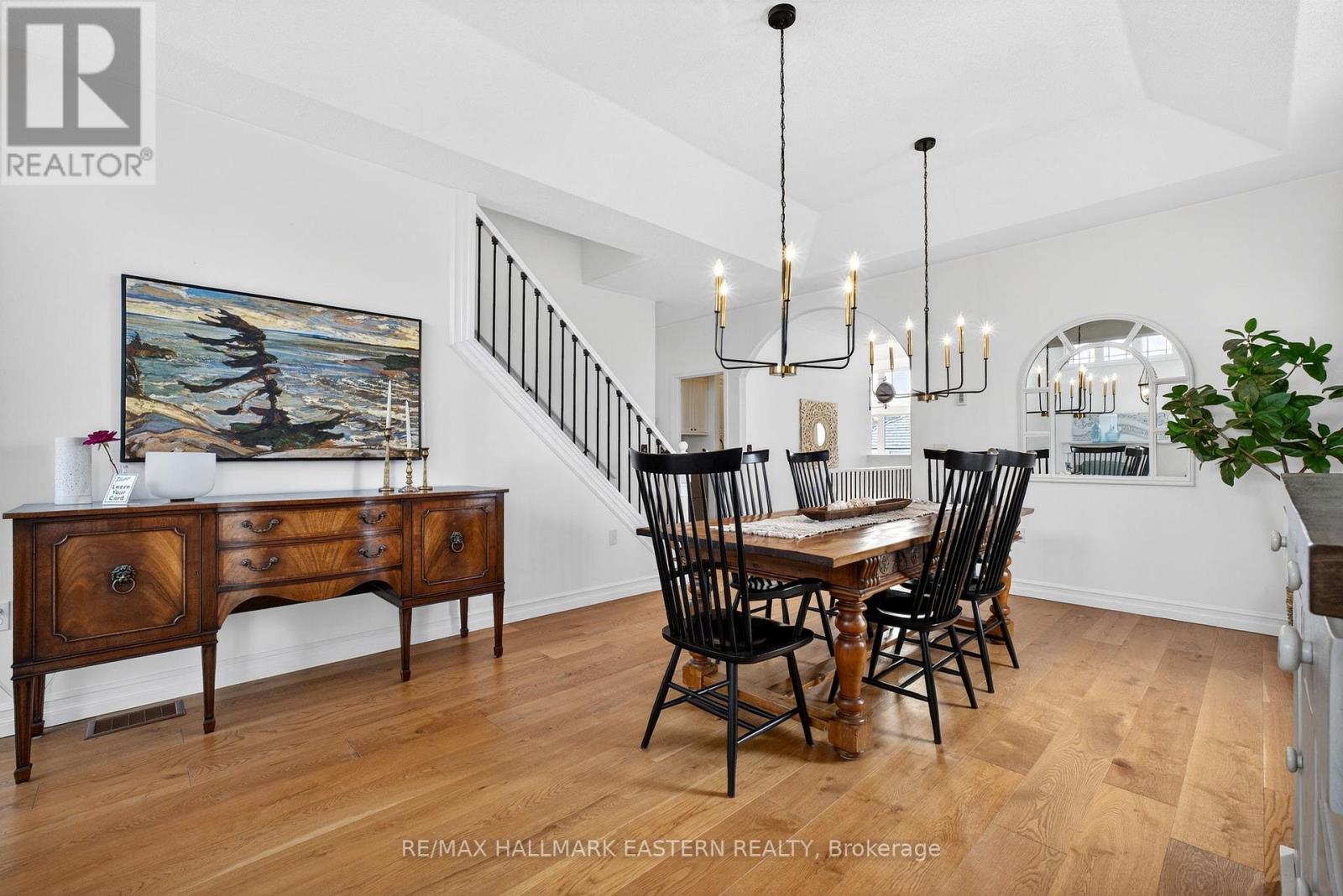 2543 Denure Drive, Peterborough (Monaghan Ward 2), Ontario  K9K 2S6 - Photo 8 - X12924872