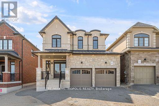 58 BELMONT DRIVE, clarington (newcastle), Ontario