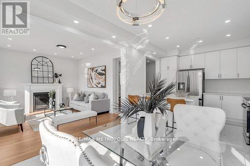 58 Belmont Drive, Clarington (Newcastle), Ontario  L1B 0W8 - Photo 14 - E12924892