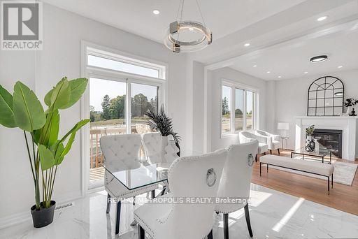 58 Belmont Drive, Clarington (Newcastle), Ontario  L1B 0W8 - Photo 38 - E12924892