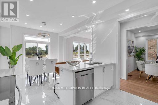 58 Belmont Drive, Clarington (Newcastle), Ontario  L1B 0W8 - Photo 39 - E12924892