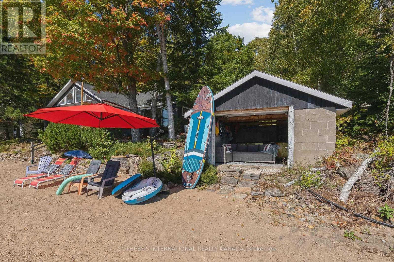 30 Tara Court, Hastings Highlands (Wicklow Ward), Ontario  K0L 2R0 - Photo 37 - X12924854