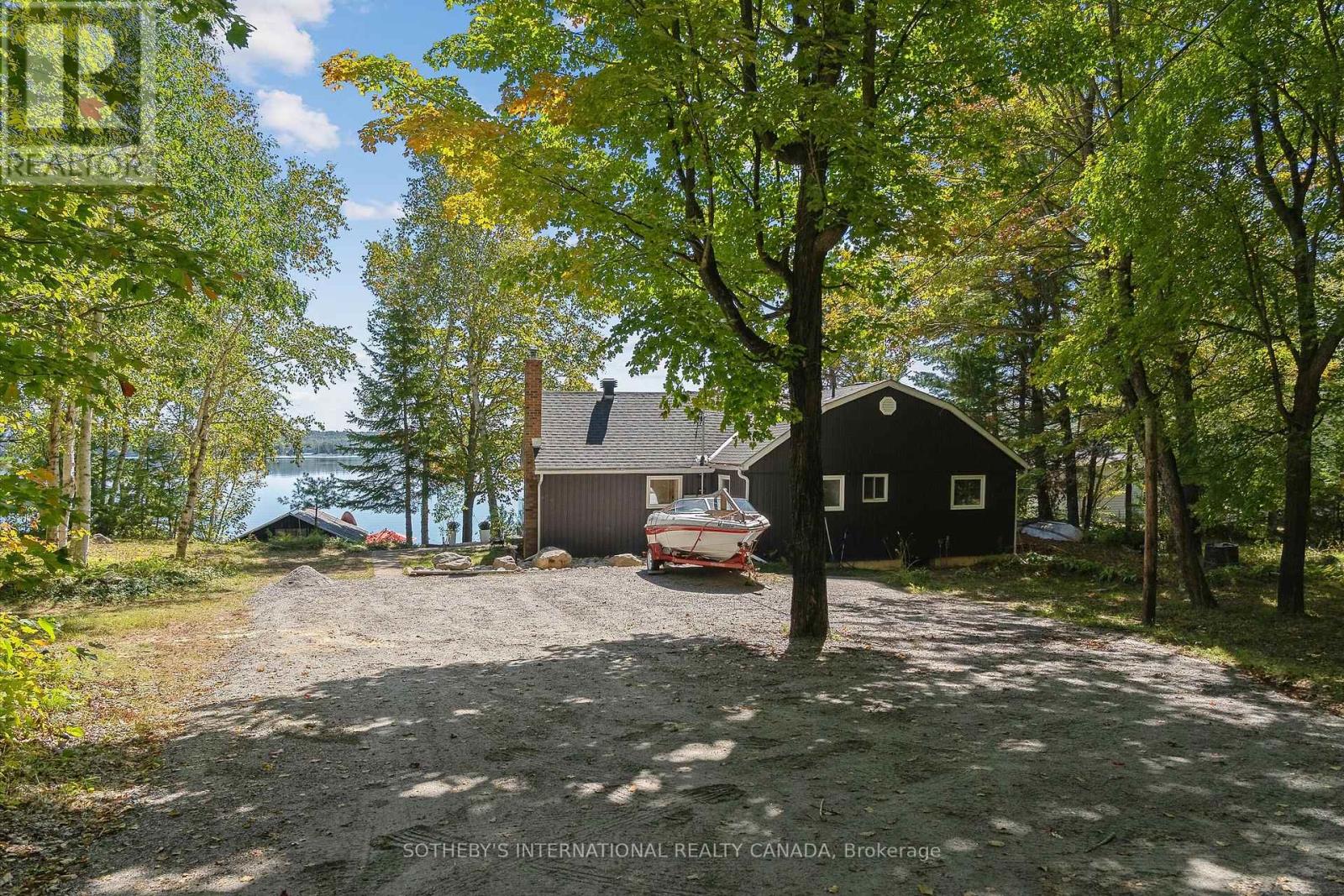 30 Tara Court, Hastings Highlands (Wicklow Ward), Ontario  K0L 2R0 - Photo 42 - X12924854