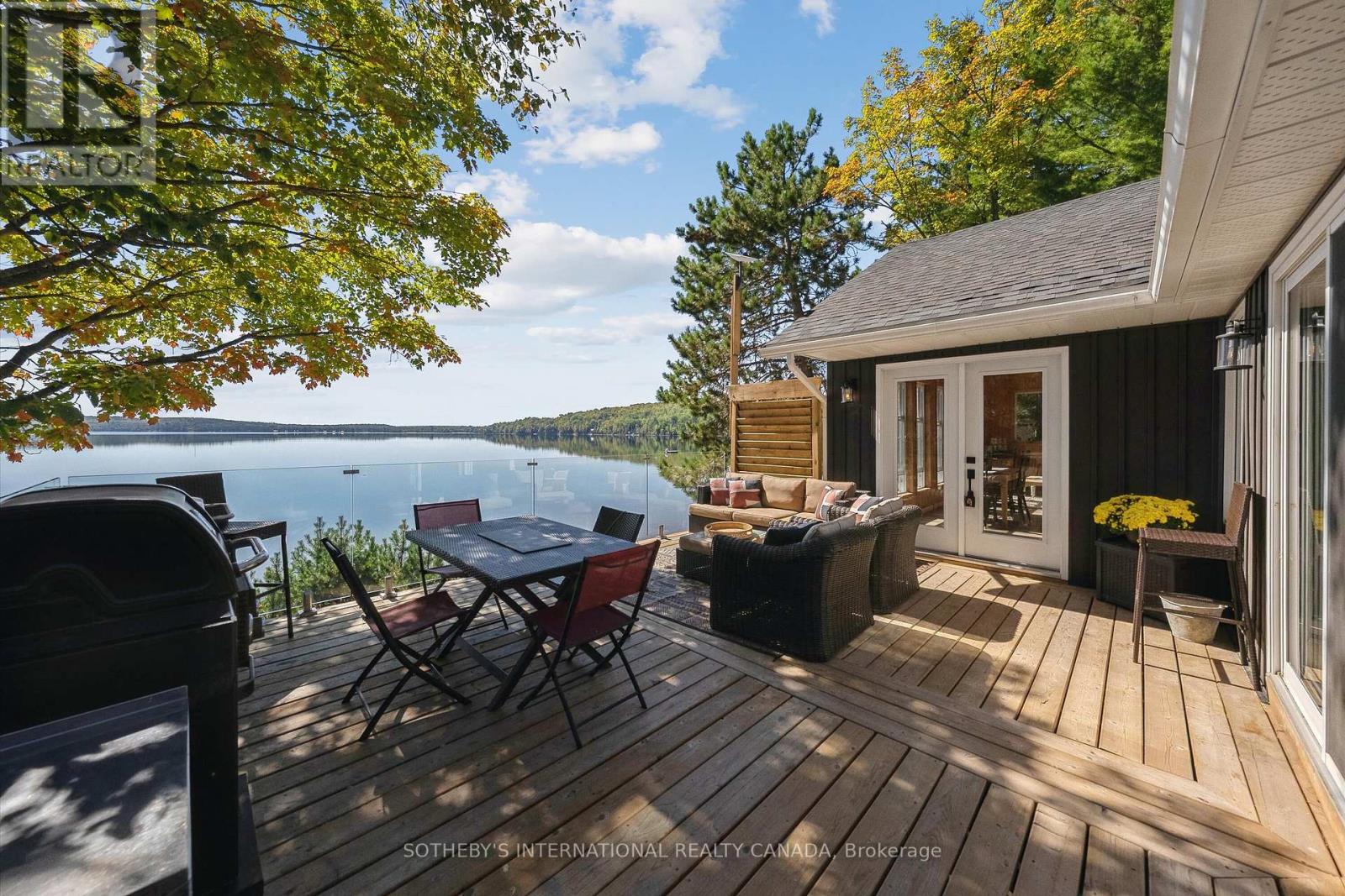 30 Tara Court, Hastings Highlands (Wicklow Ward), Ontario  K0L 2R0 - Photo 5 - X12924854