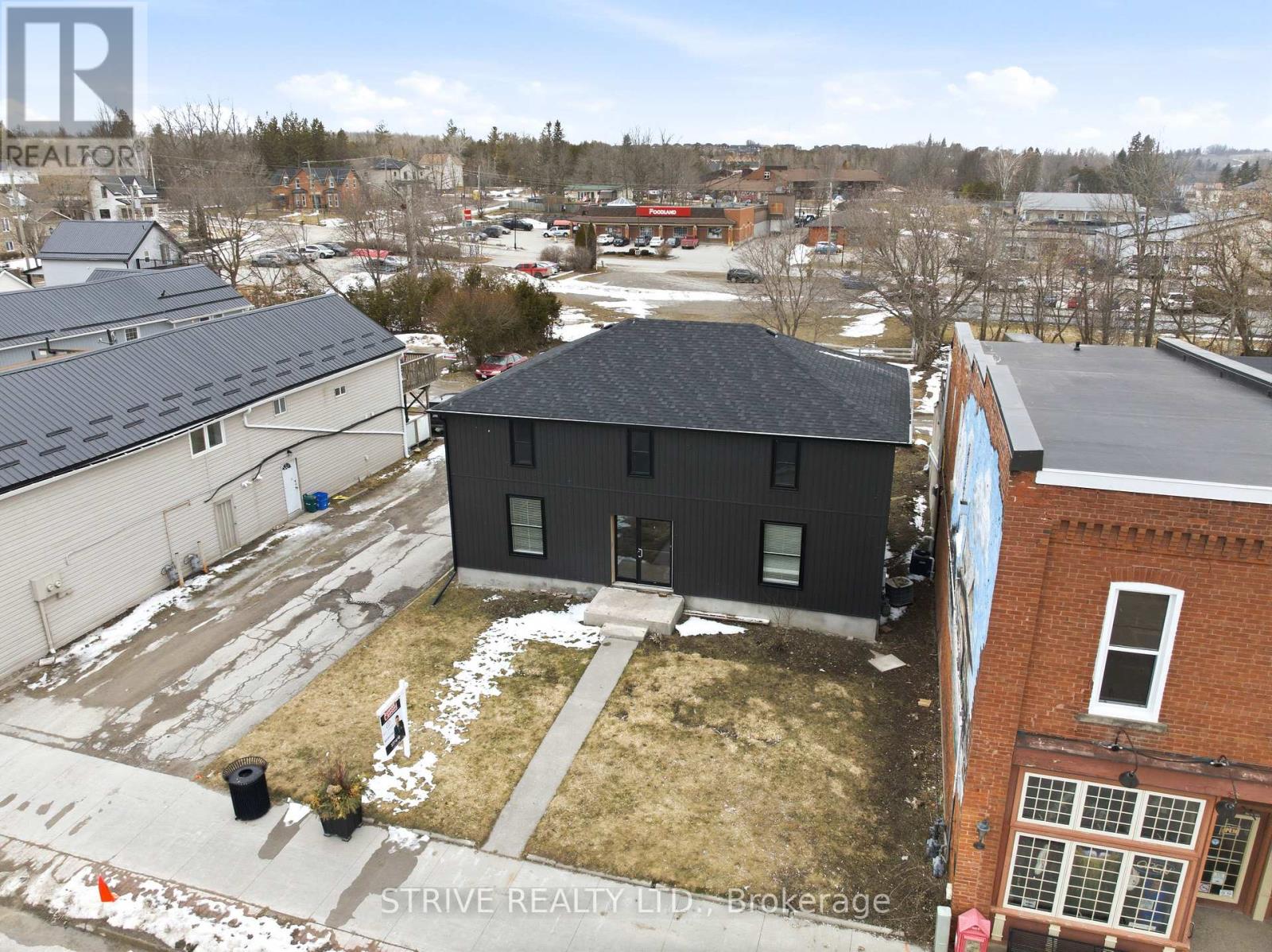 20 KING STREET E, cavan monaghan (millbrook village), Ontario