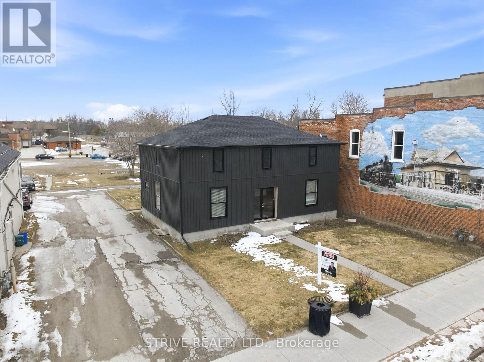 20 King Street E, Cavan Monaghan (Millbrook Village), Ontario  L0A 1G0 - Photo 10 - X12924942