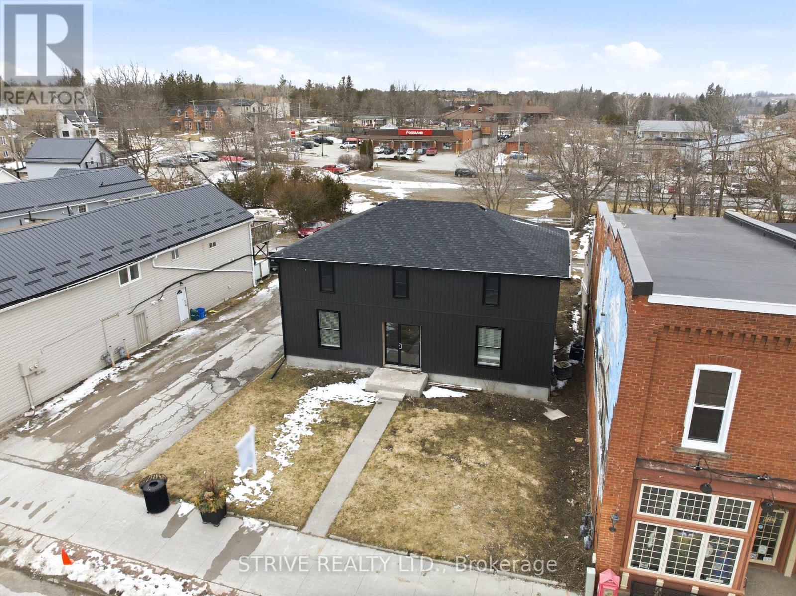 20 King Street E, Cavan Monaghan (Millbrook Village), Ontario  L0A 1G0 - Photo 14 - X12924942