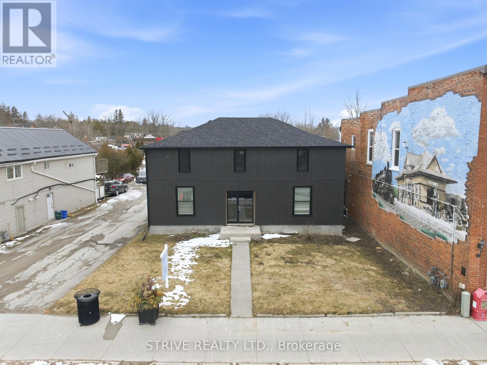 20 King Street E, Cavan Monaghan (Millbrook Village), Ontario  L0A 1G0 - Photo 16 - X12924942