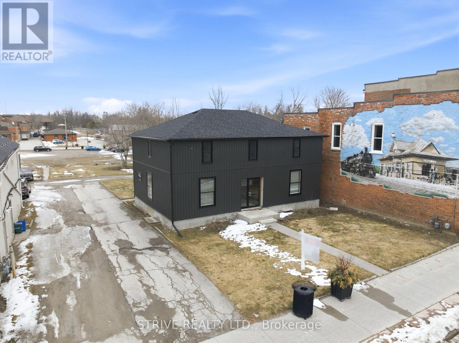 20 King Street E, Cavan Monaghan (Millbrook Village), Ontario  L0A 1G0 - Photo 17 - X12924942