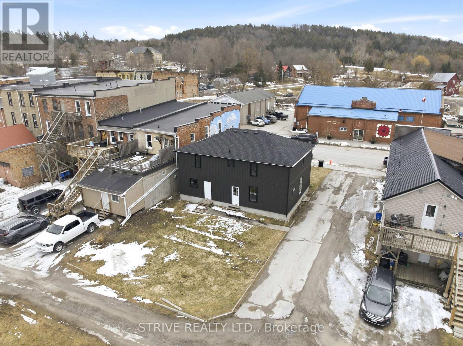 20 King Street E, Cavan Monaghan (Millbrook Village), Ontario  L0A 1G0 - Photo 18 - X12924942