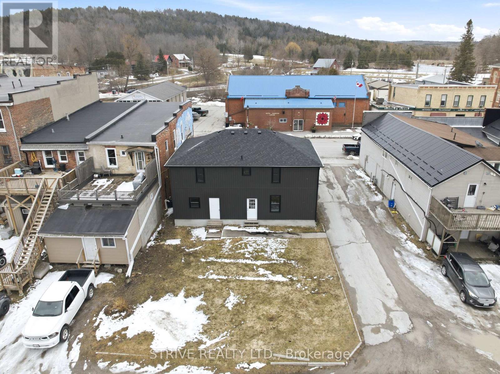 20 King Street E, Cavan Monaghan (Millbrook Village), Ontario  L0A 1G0 - Photo 19 - X12924942