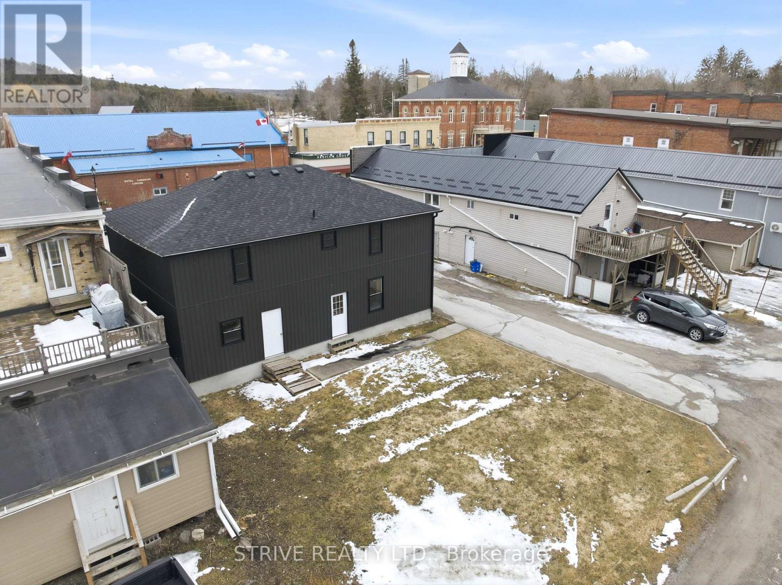 20 King Street E, Cavan Monaghan (Millbrook Village), Ontario  L0A 1G0 - Photo 20 - X12924942