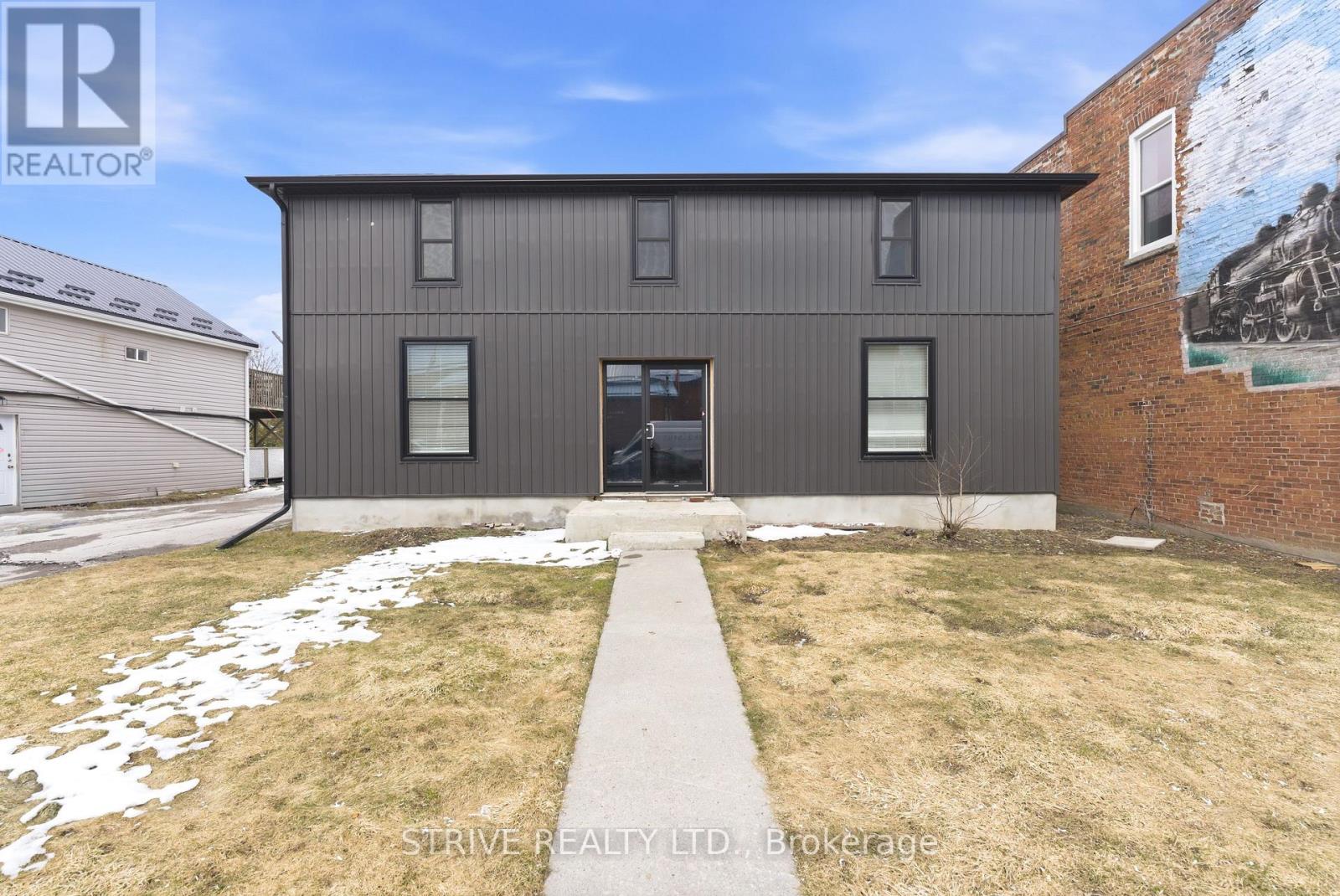 20 King Street E, Cavan Monaghan (Millbrook Village), Ontario  L0A 1G0 - Photo 3 - X12924942