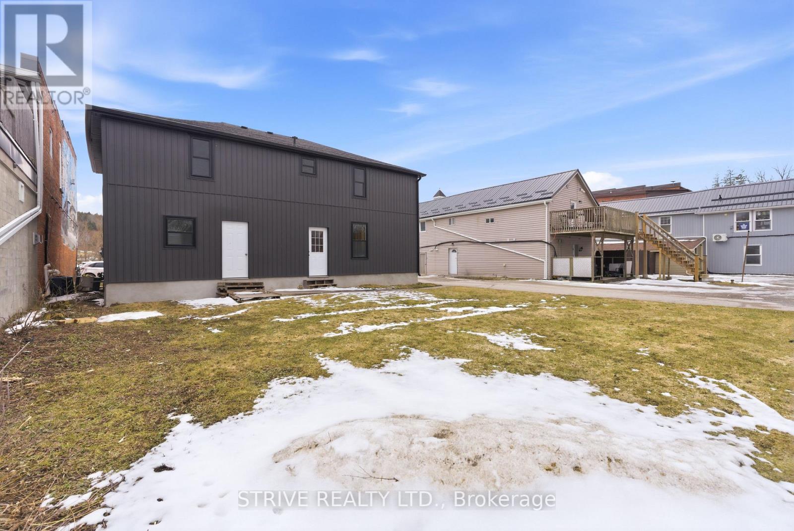 20 King Street E, Cavan Monaghan (Millbrook Village), Ontario  L0A 1G0 - Photo 7 - X12924942