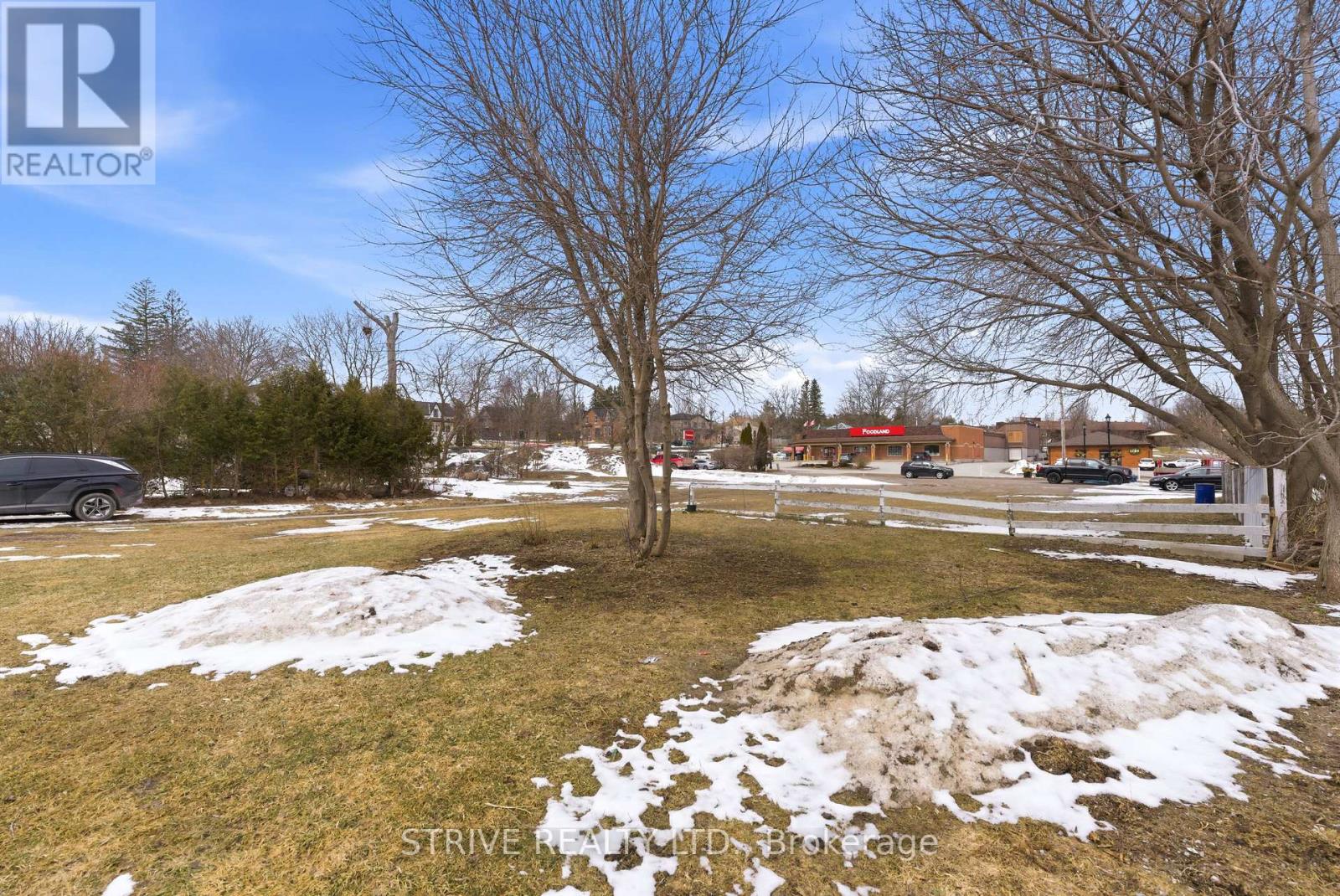 3-5 CENTRE STREET, cavan monaghan (millbrook village), Ontario