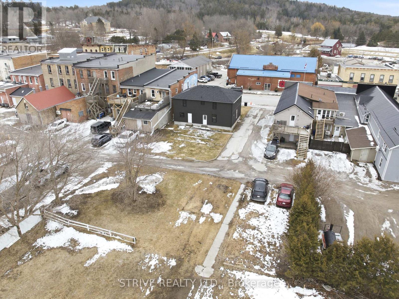 3-5 Centre Street, Cavan Monaghan (Millbrook Village), Ontario  L0A 1G0 - Photo 16 - X12924946