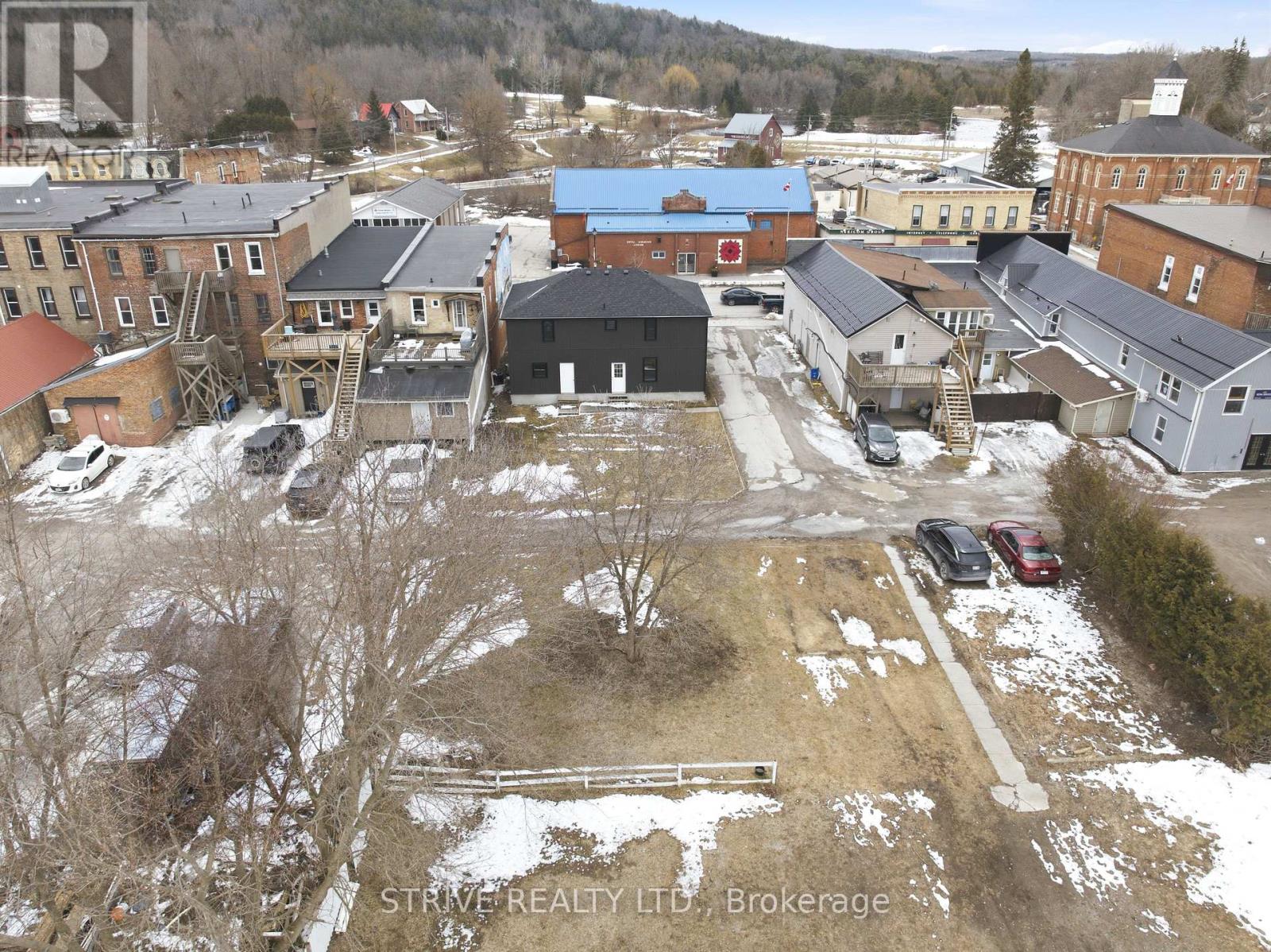 3-5 Centre Street, Cavan Monaghan (Millbrook Village), Ontario  L0A 1G0 - Photo 17 - X12924946