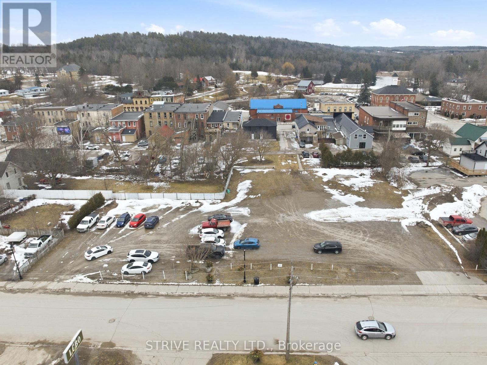 3-5 Centre Street, Cavan Monaghan (Millbrook Village), Ontario  L0A 1G0 - Photo 23 - X12924946