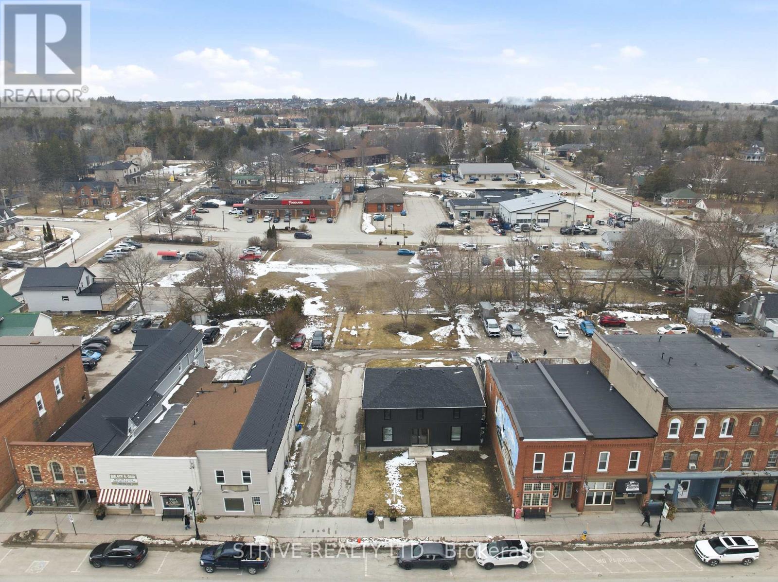 3-5 Centre Street, Cavan Monaghan (Millbrook Village), Ontario  L0A 1G0 - Photo 28 - X12924946