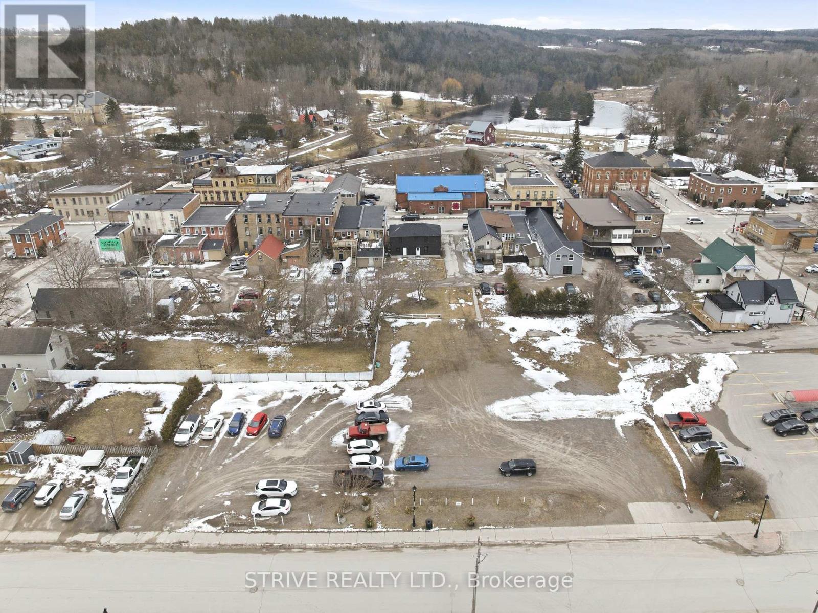 3-5 Centre Street, Cavan Monaghan (Millbrook Village), Ontario  L0A 1G0 - Photo 30 - X12924946