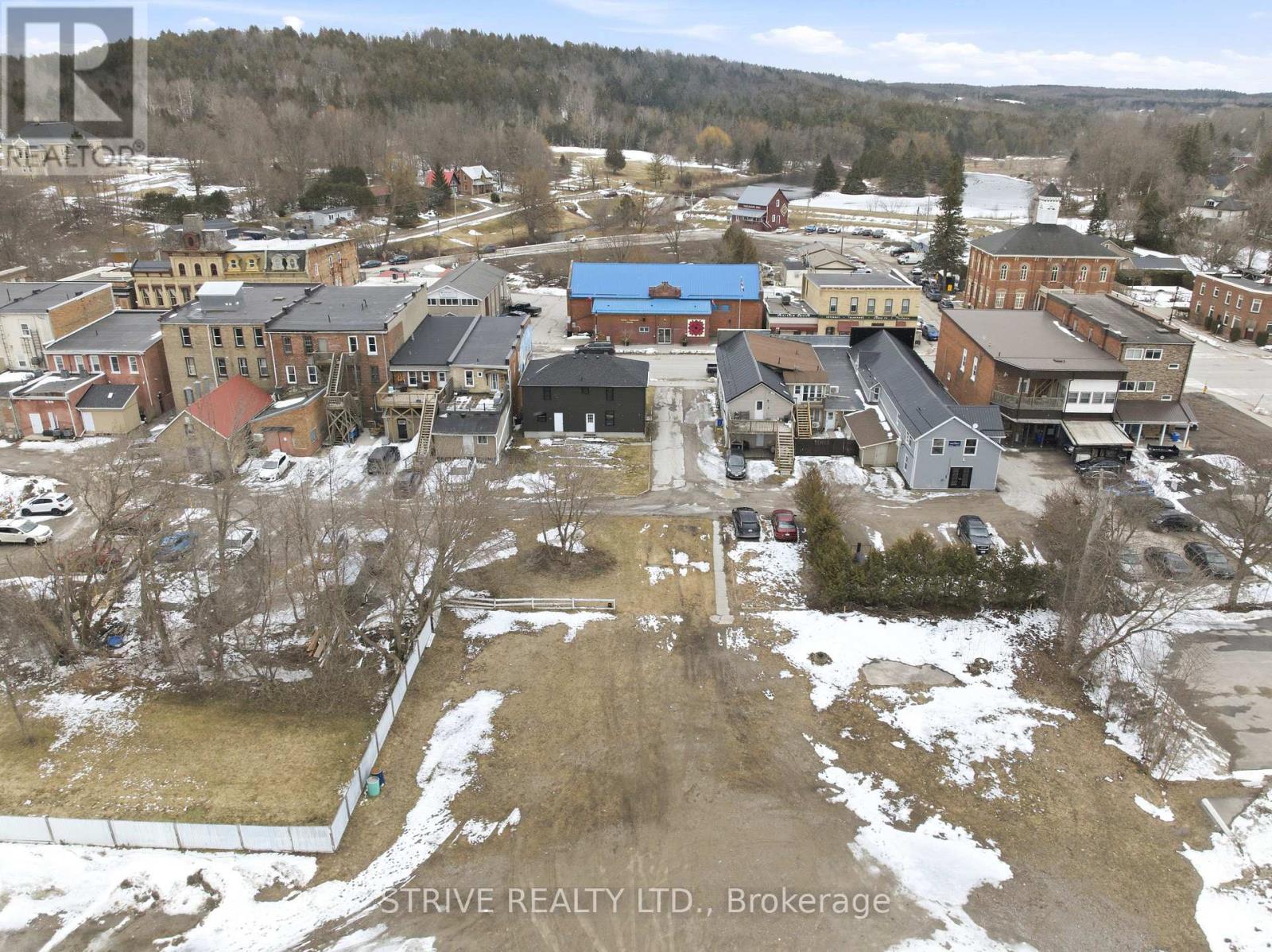 3-5 Centre Street, Cavan Monaghan (Millbrook Village), Ontario  L0A 1G0 - Photo 33 - X12924946