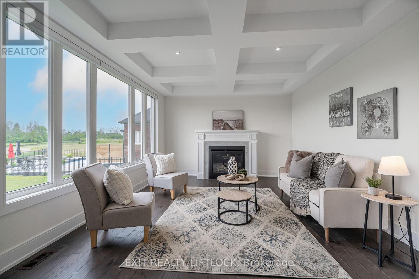 9 WISHING WELL LANE, otonabee-south monaghan, Ontario