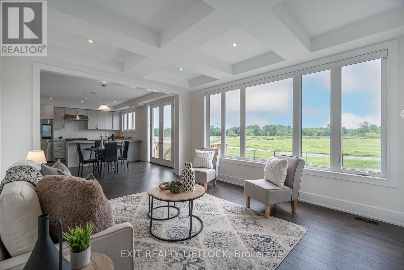 9 Wishing Well Lane, Otonabee-South Monaghan, Ontario  K9J 0K6 - Photo 12 - X12925120