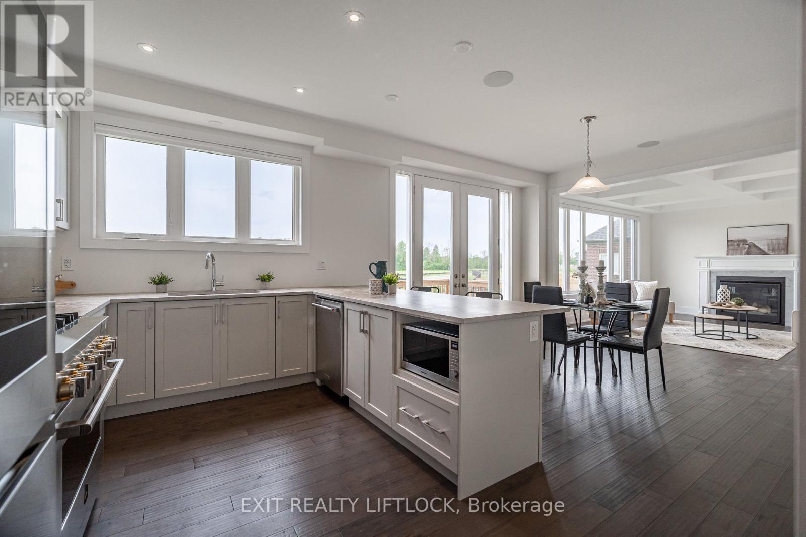 9 Wishing Well Lane, Otonabee-South Monaghan, Ontario  K9J 0K6 - Photo 15 - X12925120