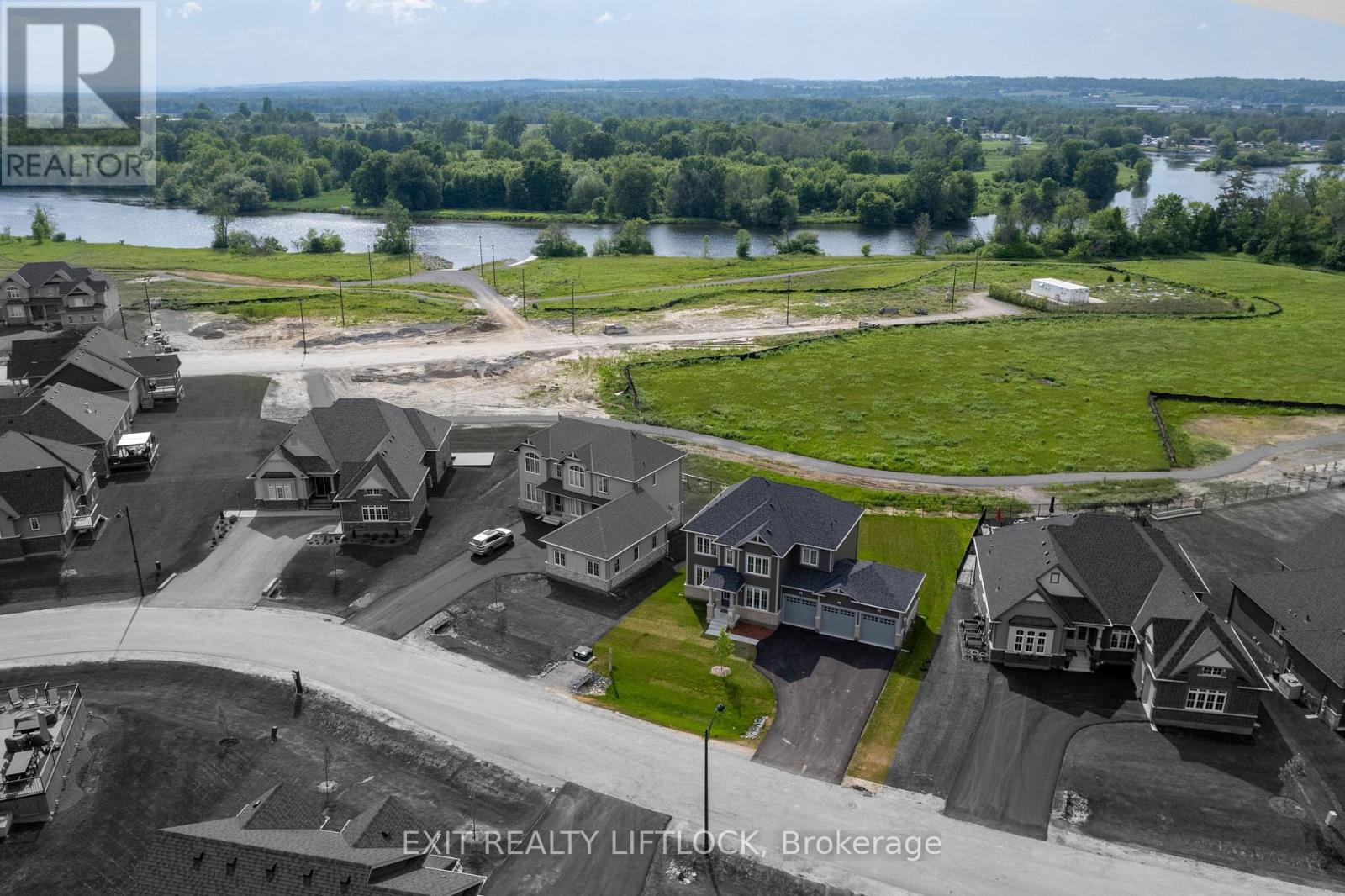 9 Wishing Well Lane, Otonabee-South Monaghan, Ontario  K9J 0K6 - Photo 42 - X12925120