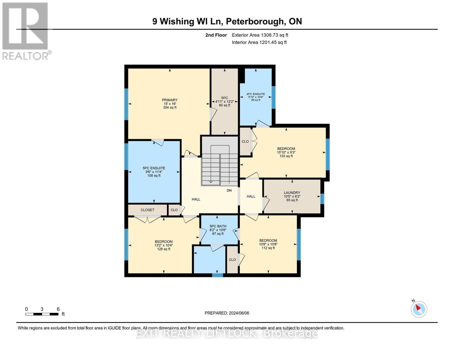 9 Wishing Well Lane, Otonabee-South Monaghan, Ontario  K9J 0K6 - Photo 49 - X12925120