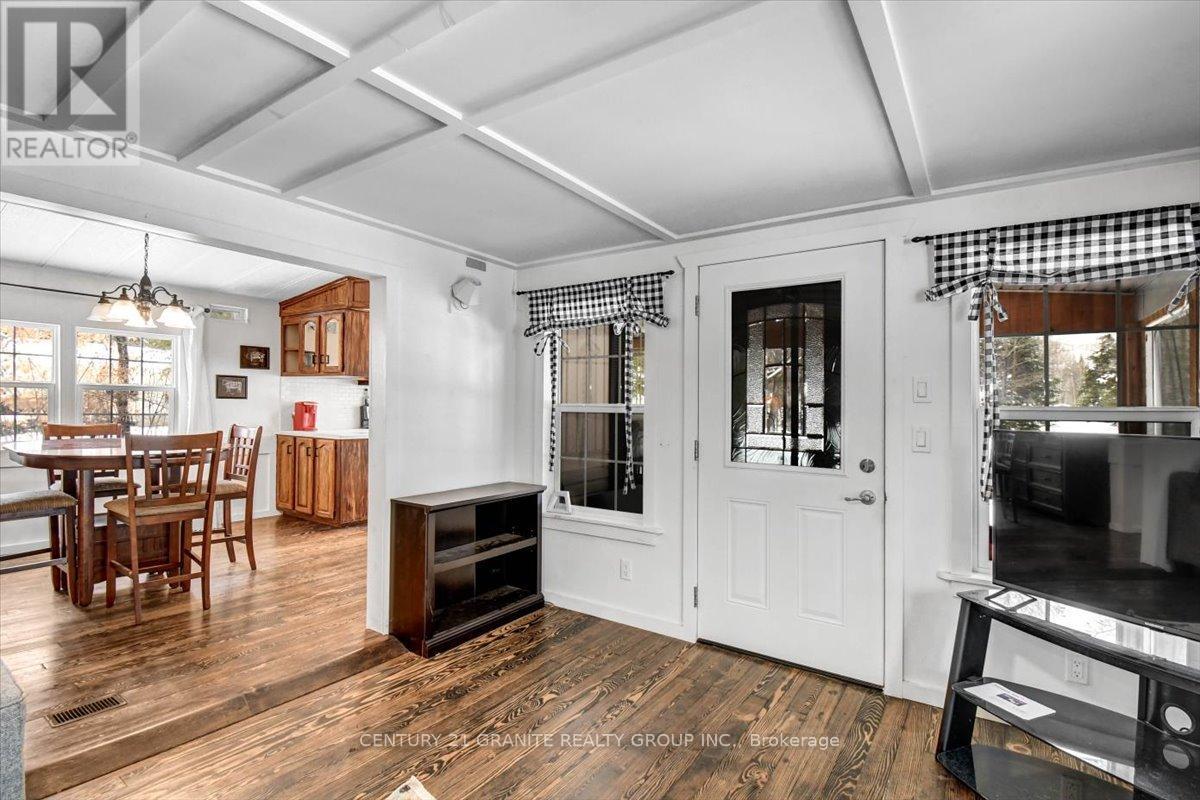 19 High Bush Road, Hastings Highlands (Mcclure Ward), Ontario  K0L 2K0 - Photo 13 - X12925190