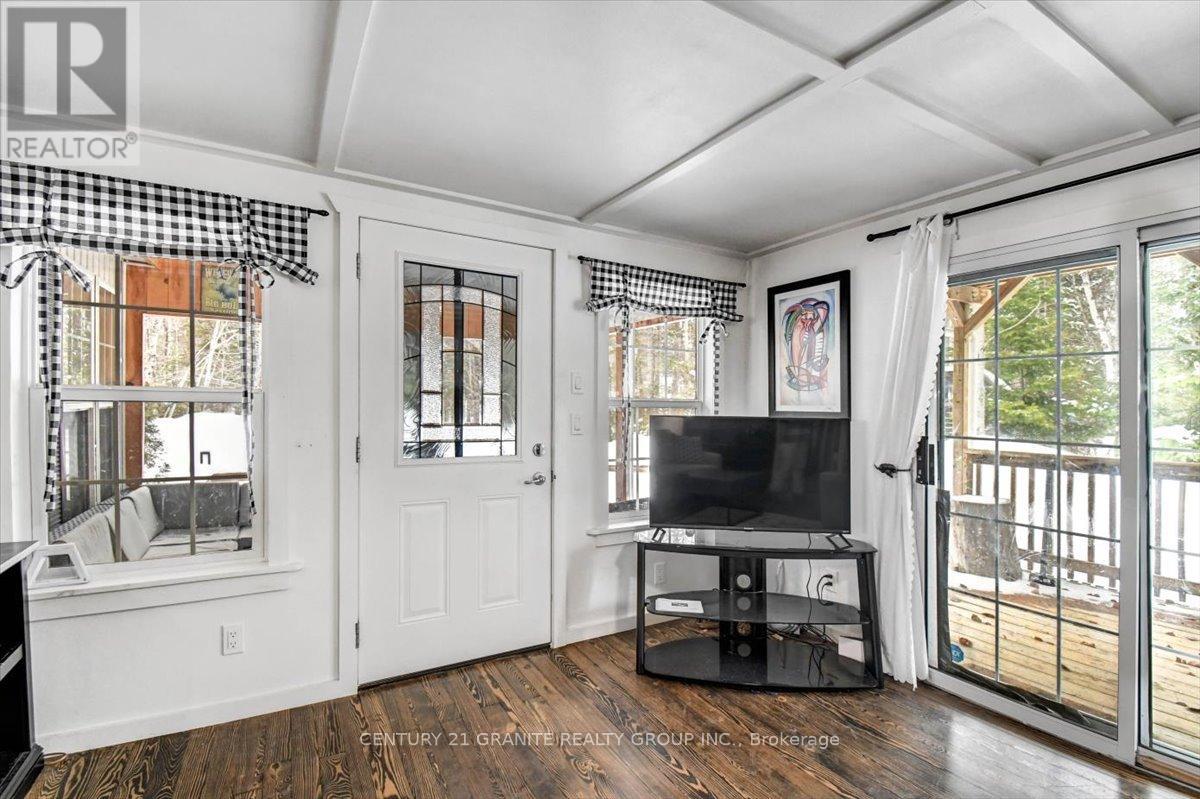 19 High Bush Road, Hastings Highlands (Mcclure Ward), Ontario  K0L 2K0 - Photo 14 - X12925190