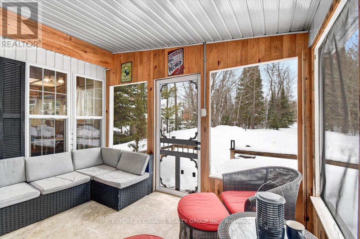 19 High Bush Road, Hastings Highlands (Mcclure Ward), Ontario  K0L 2K0 - Photo 16 - X12925190