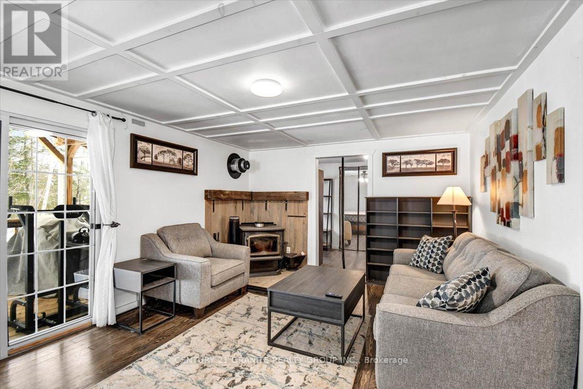 19 High Bush Road, Hastings Highlands (Mcclure Ward), Ontario  K0L 2K0 - Photo 18 - X12925190