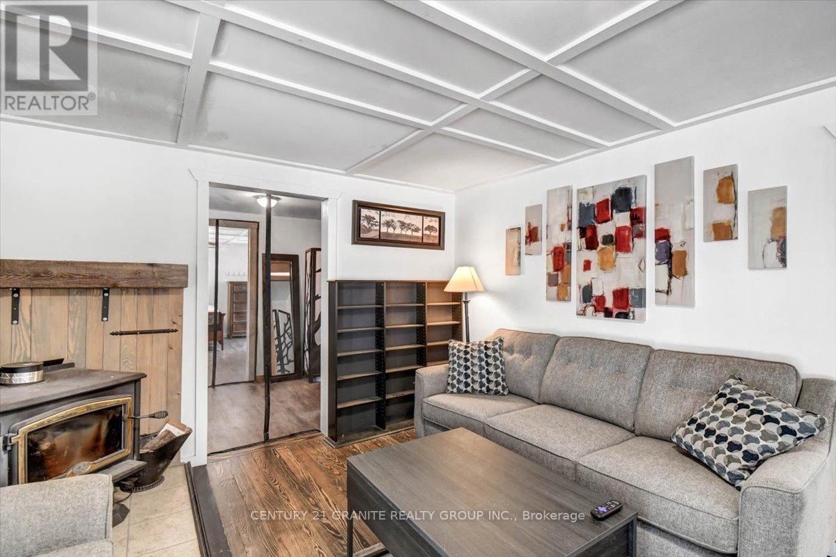 19 High Bush Road, Hastings Highlands (Mcclure Ward), Ontario  K0L 2K0 - Photo 19 - X12925190