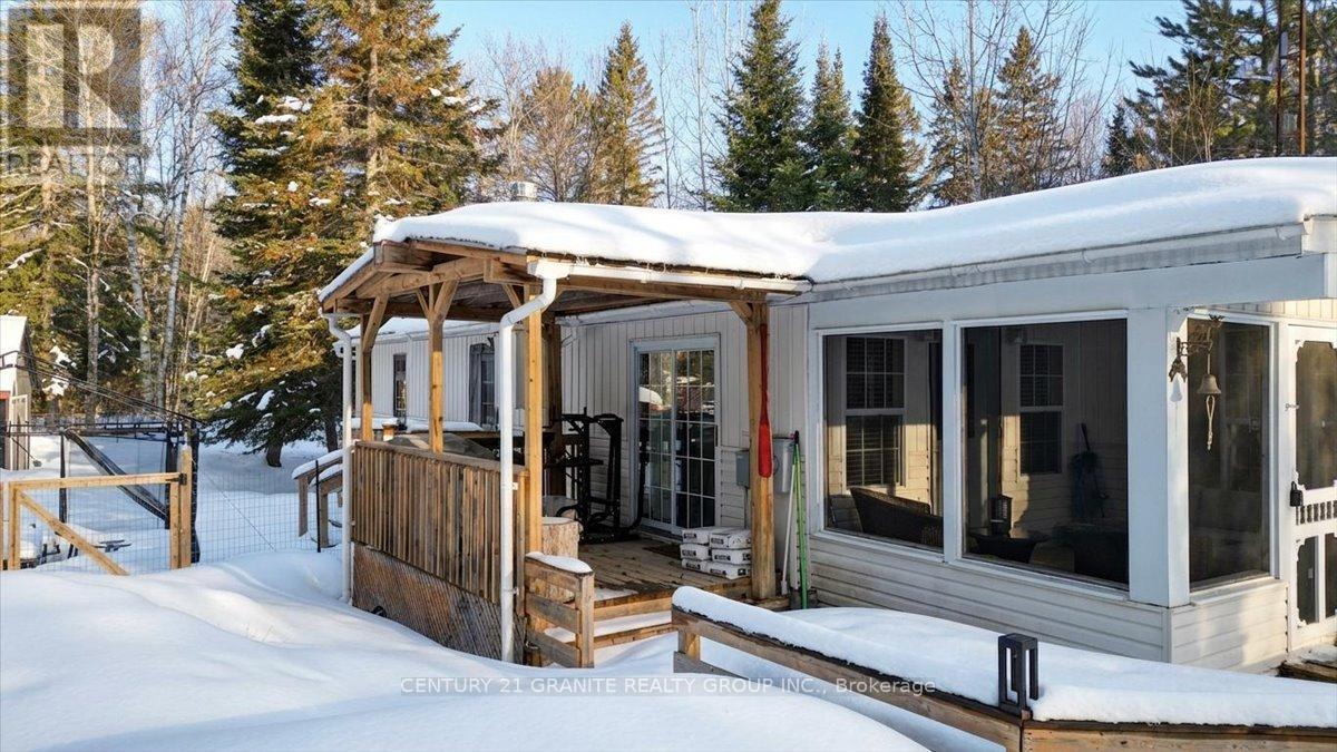 19 High Bush Road, Hastings Highlands (Mcclure Ward), Ontario  K0L 2K0 - Photo 2 - X12925190