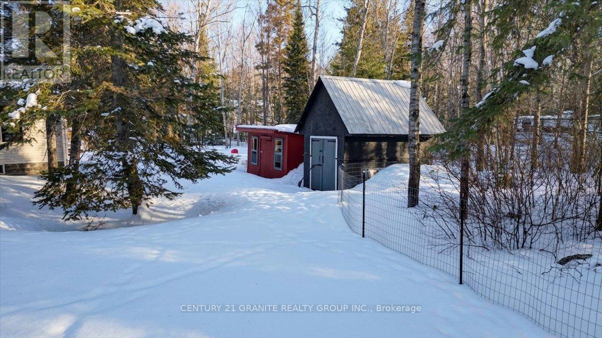 19 High Bush Road, Hastings Highlands (Mcclure Ward), Ontario  K0L 2K0 - Photo 35 - X12925190