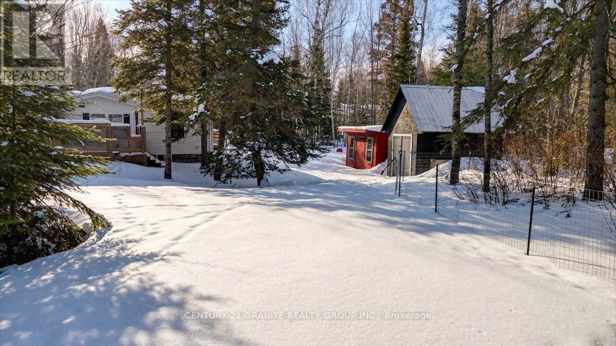 19 High Bush Road, Hastings Highlands (Mcclure Ward), Ontario  K0L 2K0 - Photo 36 - X12925190