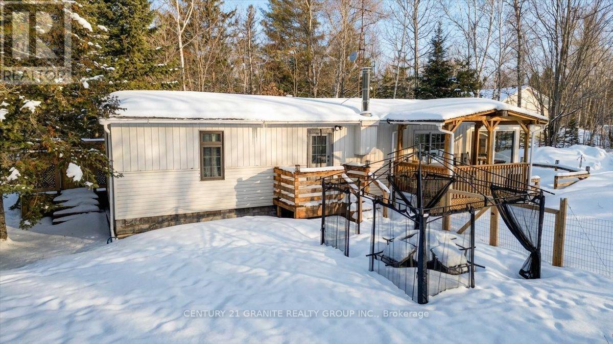 19 High Bush Road, Hastings Highlands (Mcclure Ward), Ontario  K0L 2K0 - Photo 38 - X12925190
