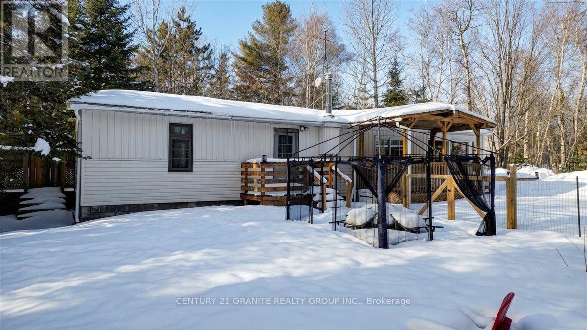 19 High Bush Road, Hastings Highlands (Mcclure Ward), Ontario  K0L 2K0 - Photo 4 - X12925190