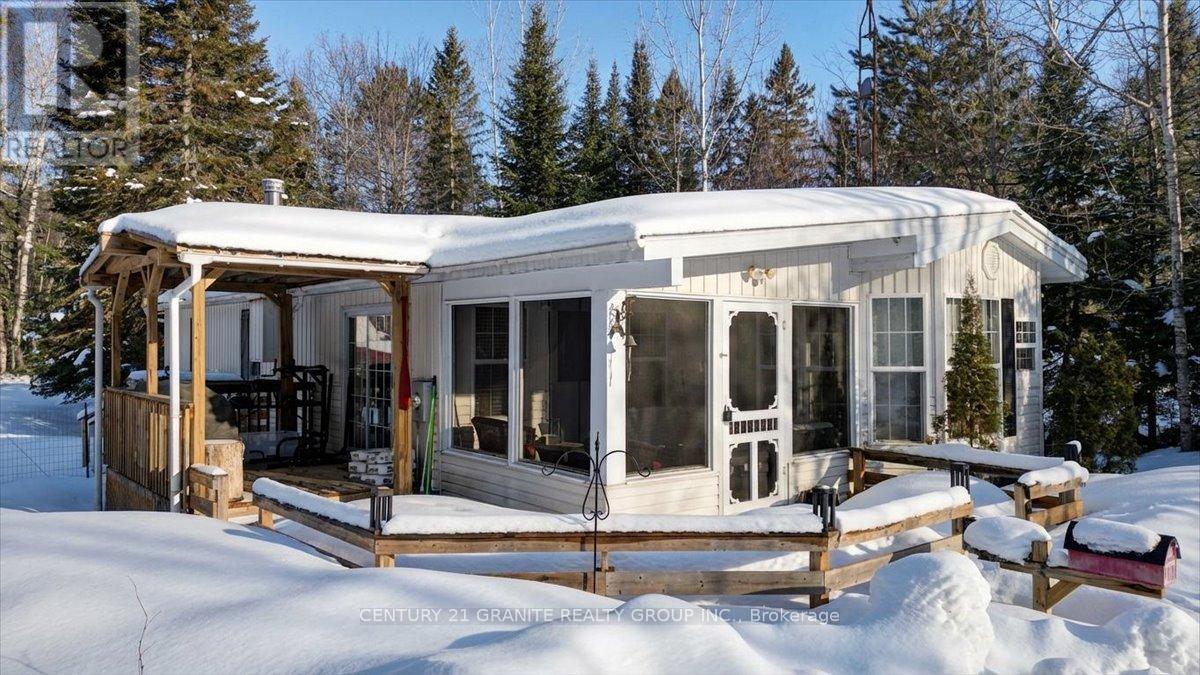 19 High Bush Road, Hastings Highlands (Mcclure Ward), Ontario  K0L 2K0 - Photo 40 - X12925190