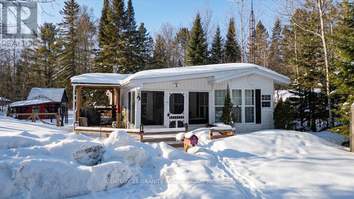 19 High Bush Road, Hastings Highlands (Mcclure Ward), Ontario  K0L 2K0 - Photo 41 - X12925190