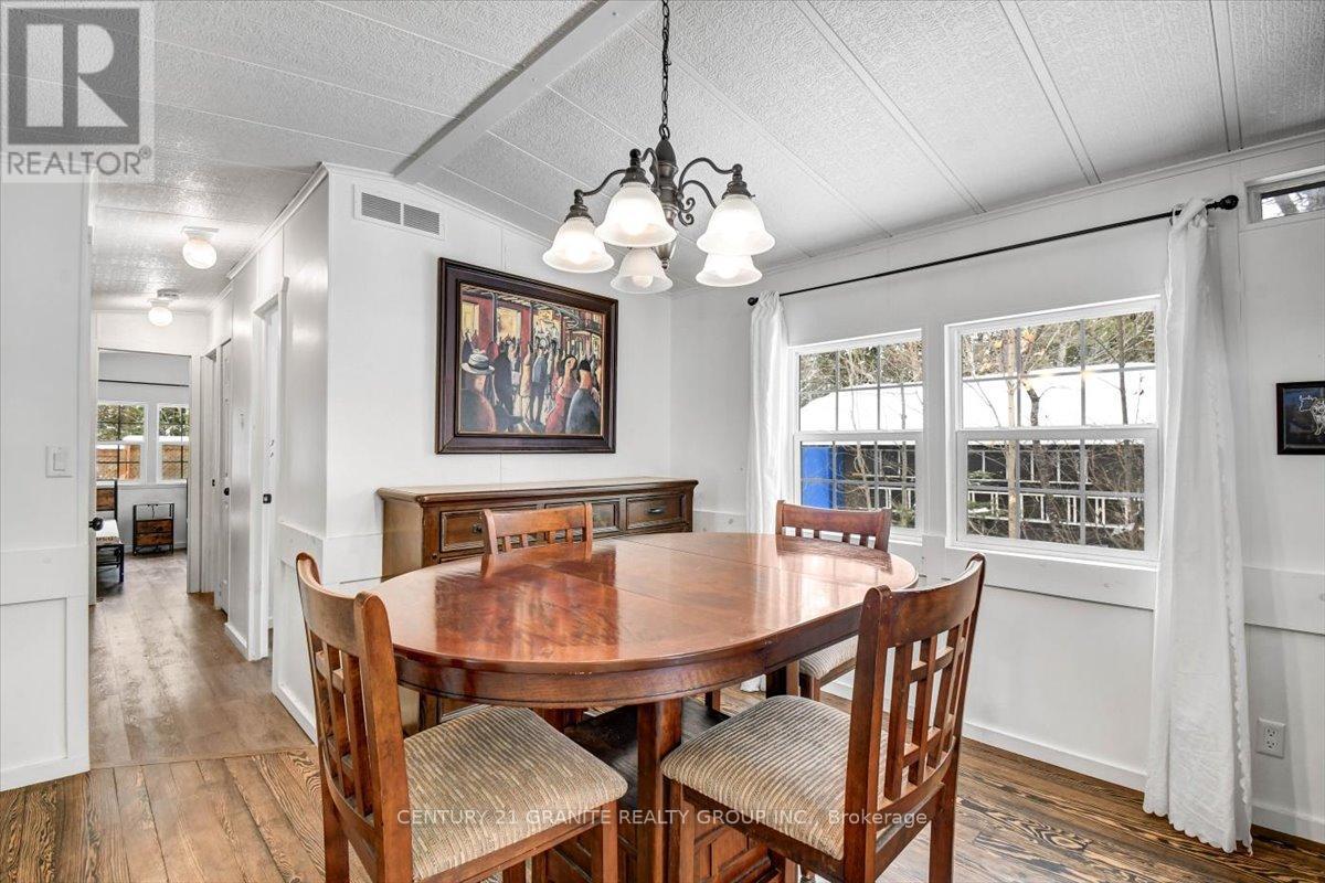 19 High Bush Road, Hastings Highlands (Mcclure Ward), Ontario  K0L 2K0 - Photo 6 - X12925190